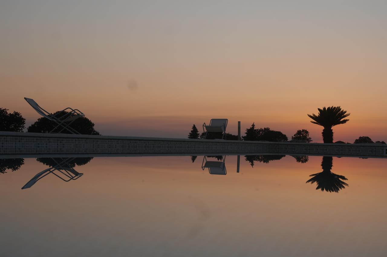 Trulli Pietra Preziosa Martina Franca Bagian luar foto